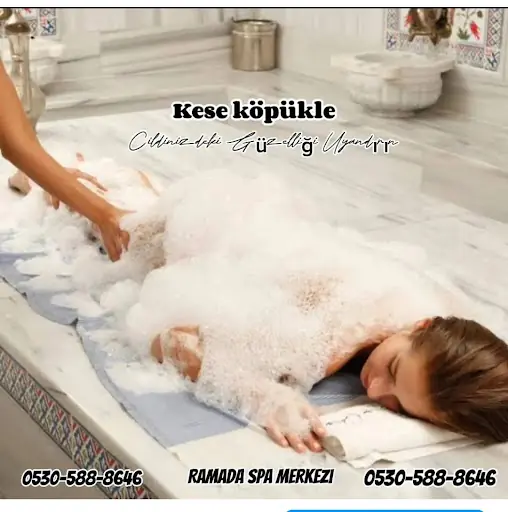 Ramada Elbistan Spa 2
