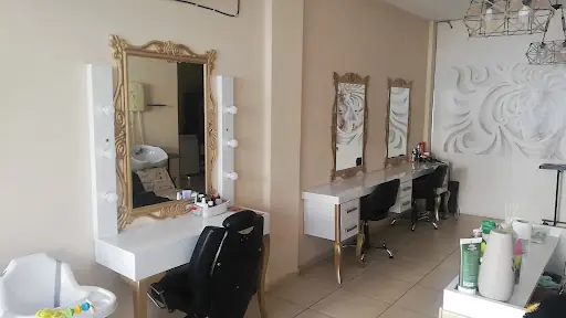 Çınar bayan kuaförü 3