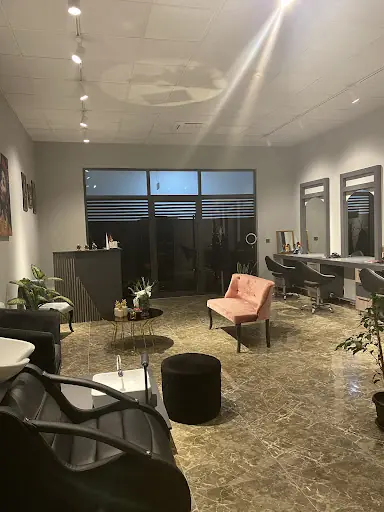 Büşra Arı Kuaför Ve Güzellik Salonu