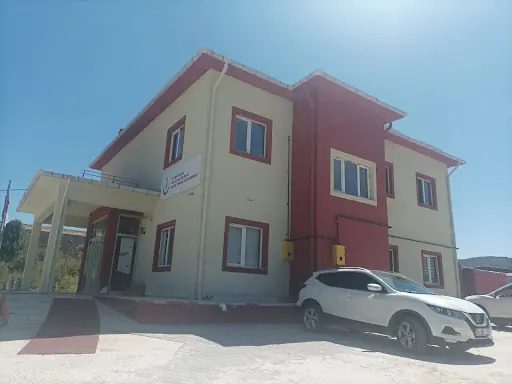 Alucra Aile Sağlığı Merkezi 3
