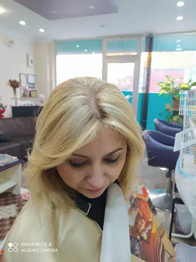Salon Bedriye KARÇIN 3