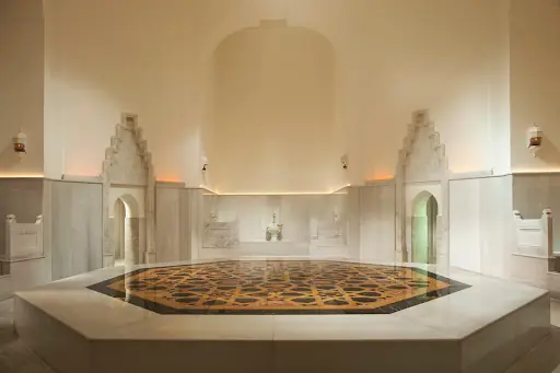 Hürrem Sultan Hamamı 4