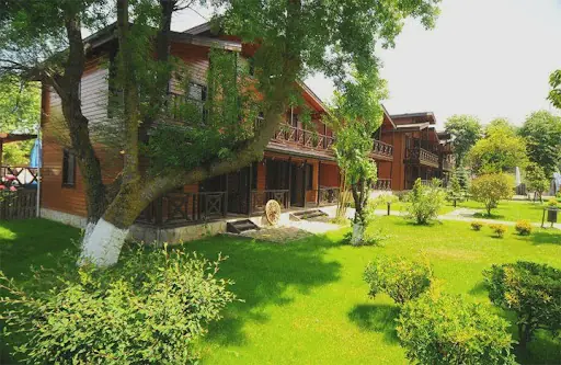 Tranquilla Nehir Evi 5