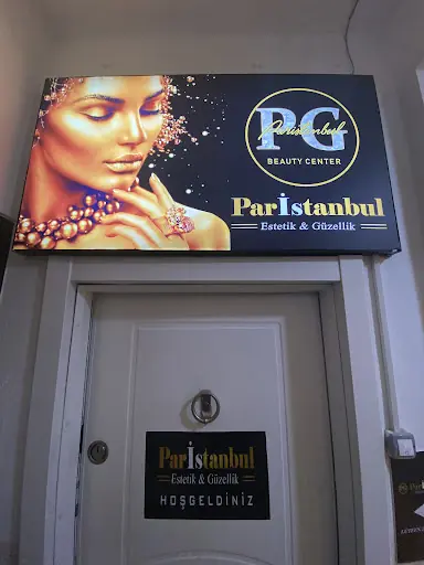 PARİSTANBUL GÜZELLİK VE ESTETİK 4