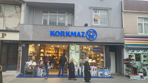 AKSU ÇARŞI - Esenler – Diğer (Güzellik), İstanbul (2. fotoğraf)