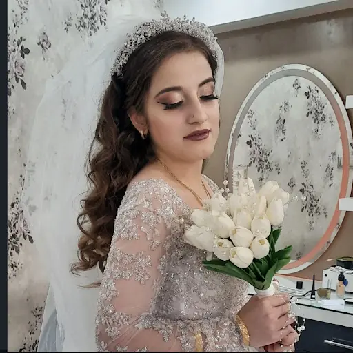 Ekol Bayan Kuaförü 4