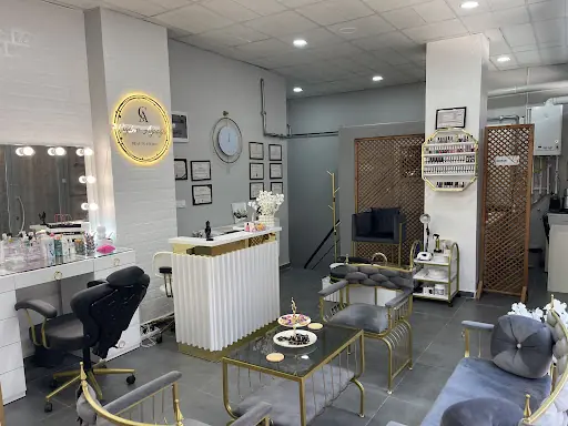 ÇİĞDEM AĞAOĞLU Beauty Stüdio 2
