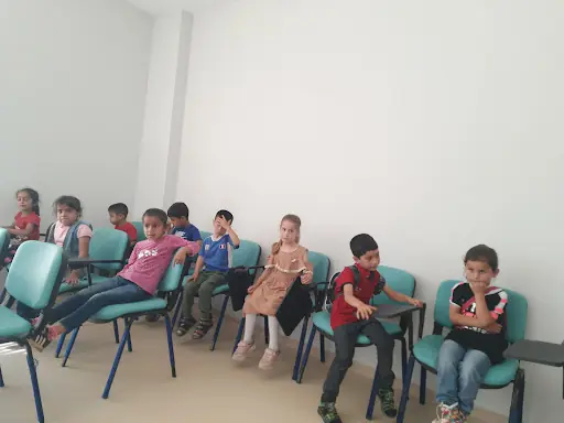 Yavuzeli Toplum Sağlığı Merkezi