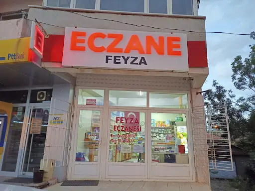Feyza Eczanesi 2