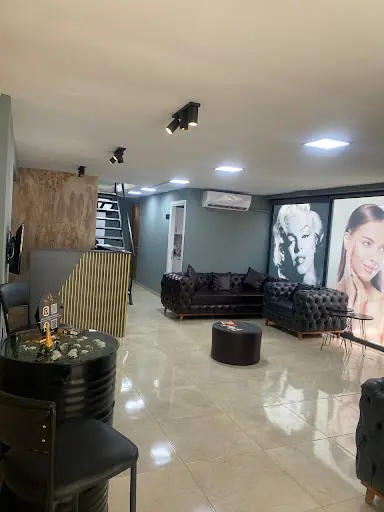 Marvel Güzellik Salonu Bergama 2