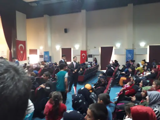 Siverek Gençlik Hizmetleri Ve Spor Müdürlüğü 3