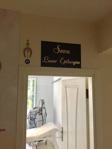 Seva Lara Guzellik Salonu