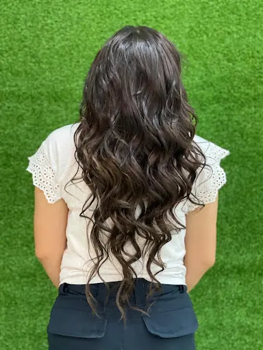 GÜLBEN EFSU VİP KUAFÖR 3