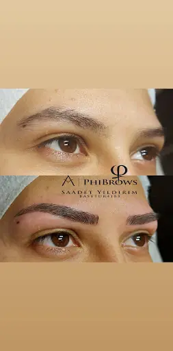Saadet Yıldırım Güzellik&Estetik 2