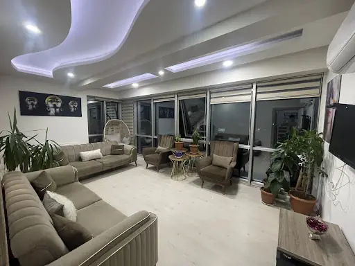 Liza Güzellik Salonu 2