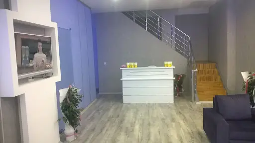 Aris İstanbul Kozan Şubesi