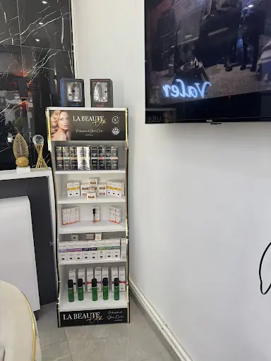 Valery Epilasyon Güzellik Iğdır 3
