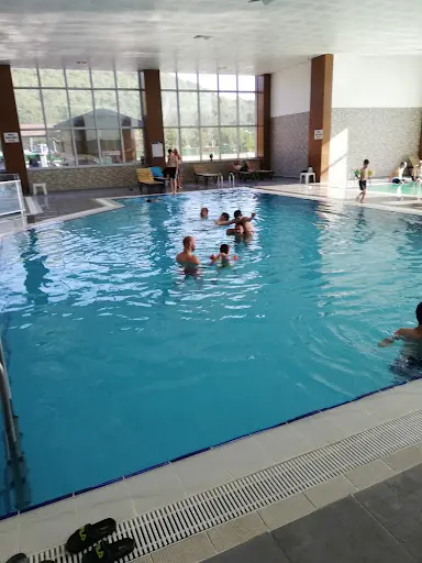 Hamamboğazı Termal & Spa
