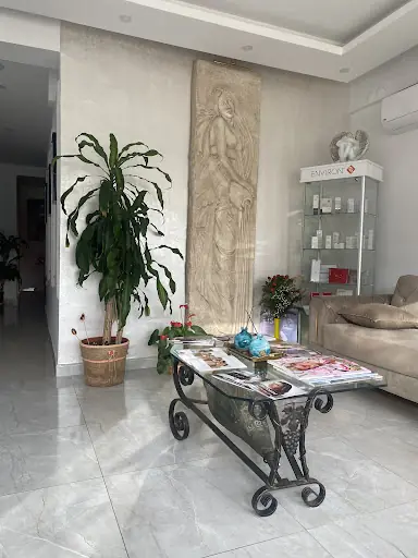 Dr. Hatice Tolga & Dr. Şenay Yalçındağ 3
