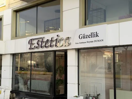 Çanakkale Estetica Güzellik Merkezi 2
