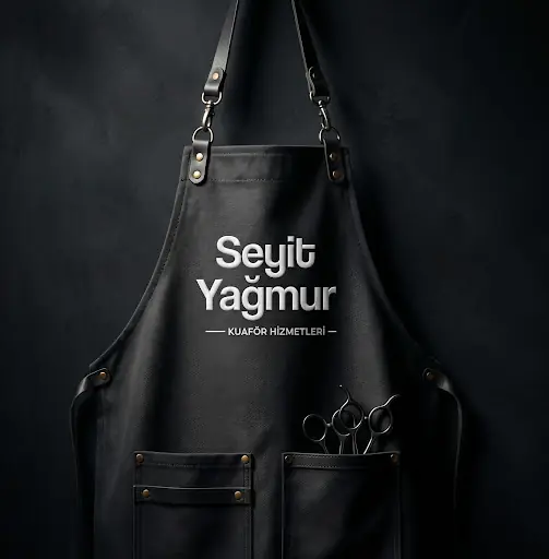 Seyit Yağmur Kuaför Hizmetleri
