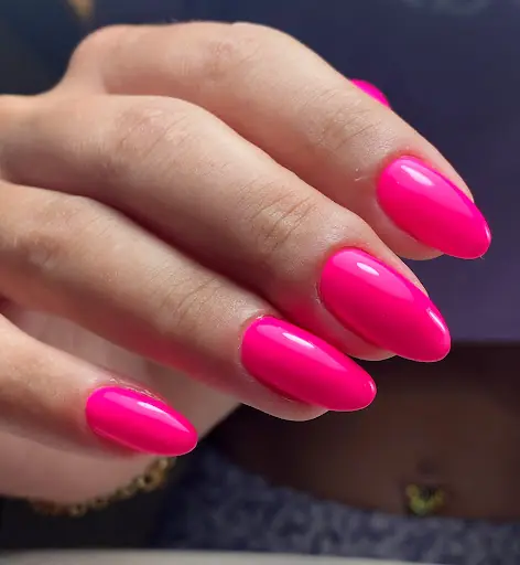 Gülçin Yılmaz Nail Beauty Center 4