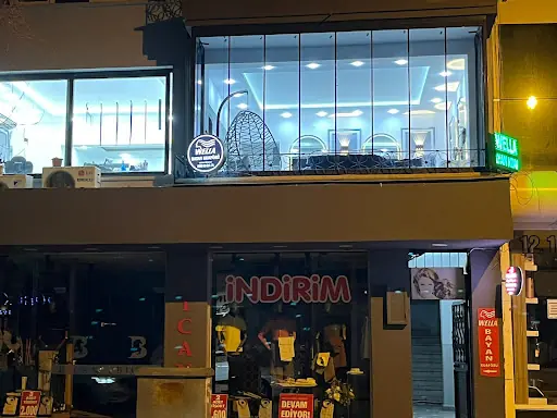 Wella Bayan Kuaförü 2