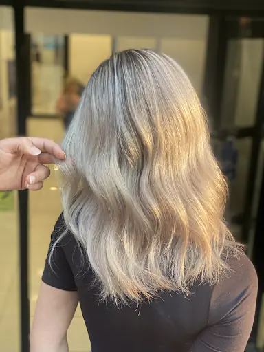 HK SALOON HASANCAN KUAFÖR GÜZELLİK SALONU
