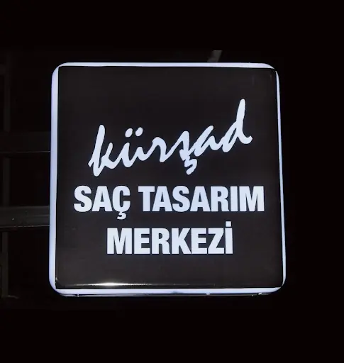 Kürşad Saç Tasarım