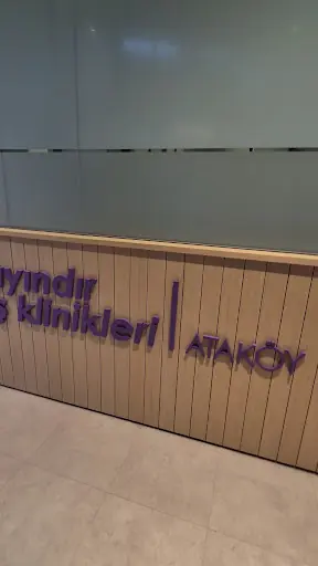 Bayındır Ataköy Diş Kliniği 3