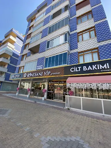 Ronesans Vip Güzellik Merkezi