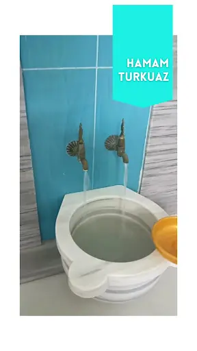 HAMAM TURKUAZ 3