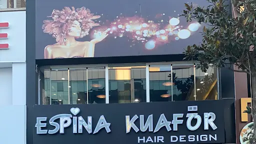 ESPİNA KUAFÖR ORİON(BULUT DURAĞI) 3