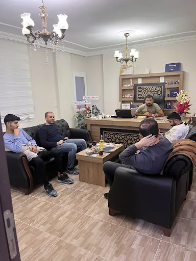 NUSHAİR SAÇ EKİM KLİNİĞİ