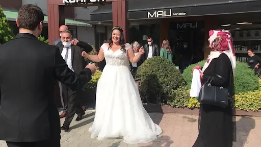 Mali Kuaför - Florya 2