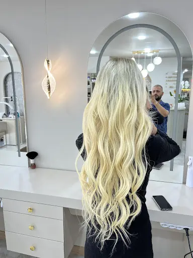 Moxie kuaför