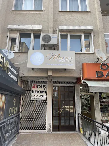 Minerva güzellik salonu 2
