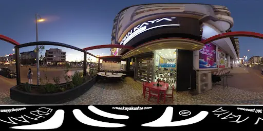 Erhan Kaya Kuaför - Üniversite 📍 2