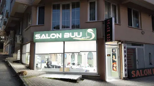 Salon Buu Bayan Kuaförü