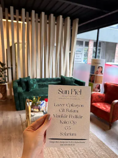 Sun piel beauty & care 4