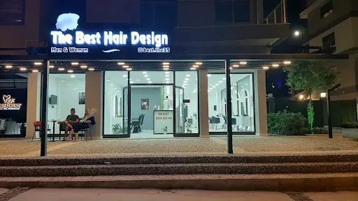 The best saç&güzellik 2