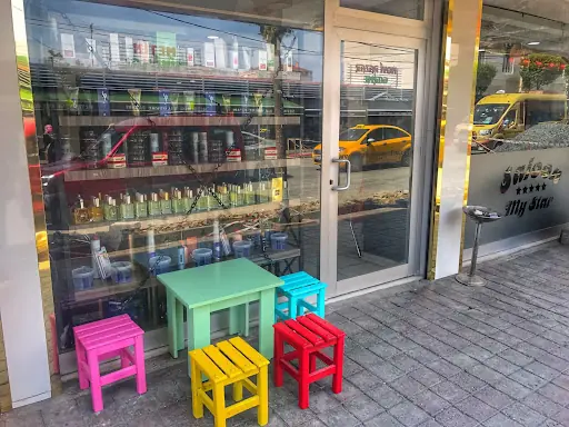 Murat Can Hair Artist ✂️ – Kuaför, Bayrampaşa, İstanbul