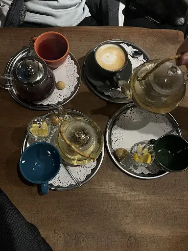 Kokina Cafe
