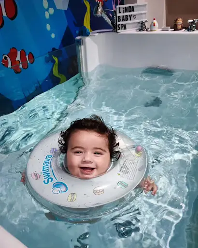Bluuh Baby Spa Denizli 5