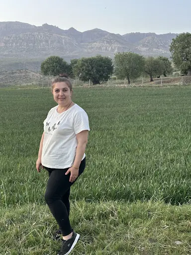 Diyetisyen Süleyman Kanat 4