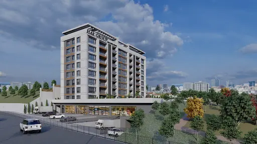 Nurhak Vadi | Başakşehir – Diğer (Güzellik), İstanbul