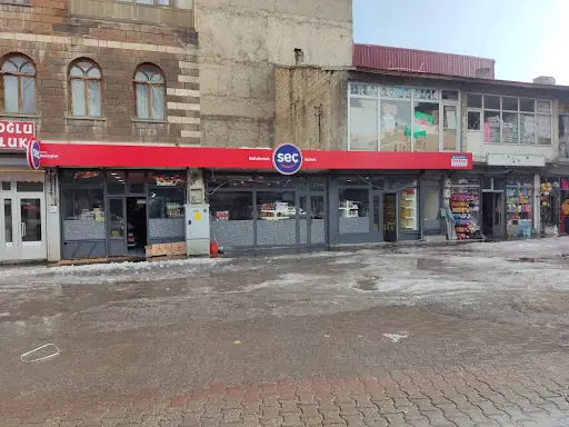 ÖZLEM SAHRA BAYAN KUAFÖRÜ 2