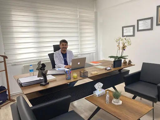 ÜNYE PSİKOTEKNİK DEĞERLENDİRME MERKEZİ 5