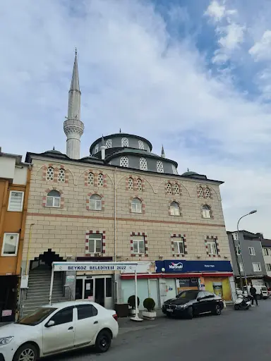 Görele Mer. Cami – Diğer (Güzellik), İstanbul