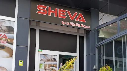 Sheva SPA & VIP Masaj Salonu 2